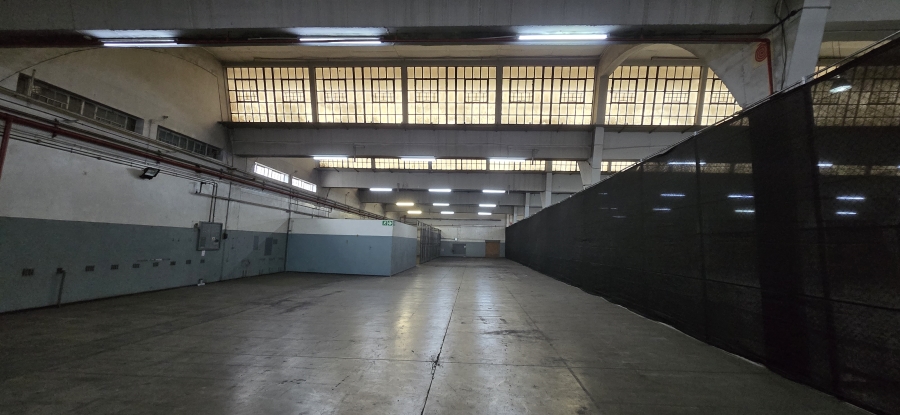 To Let commercial Property for Rent in Longdale Gauteng