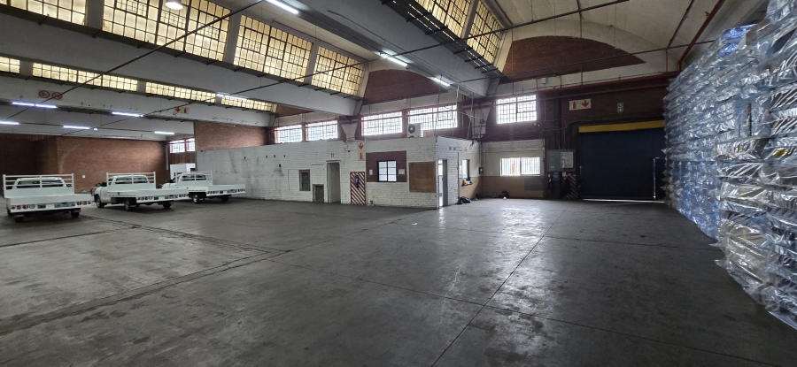 To Let commercial Property for Rent in Longdale Gauteng