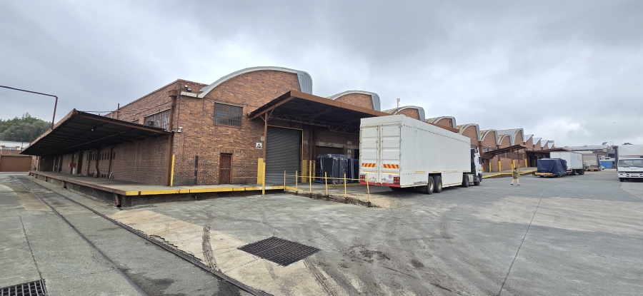 To Let commercial Property for Rent in Longdale Gauteng