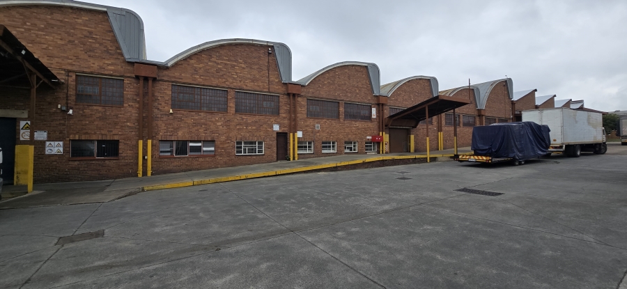 To Let commercial Property for Rent in Longdale Gauteng