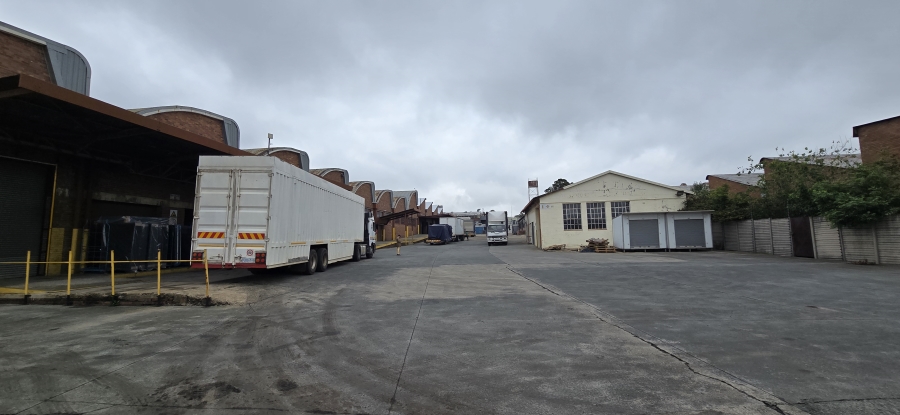 To Let commercial Property for Rent in Longdale Gauteng