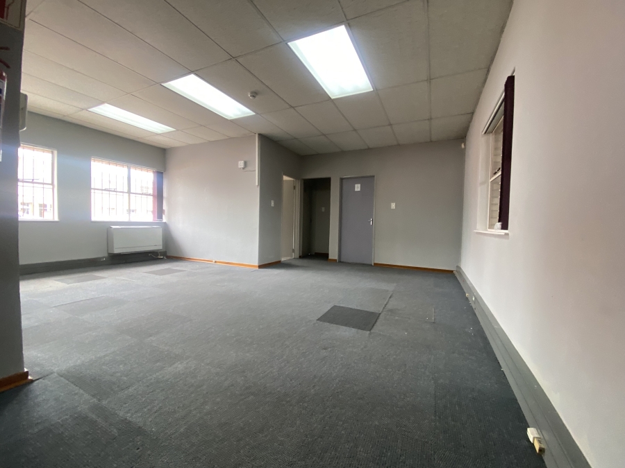 To Let commercial Property for Rent in Linbro Park Gauteng