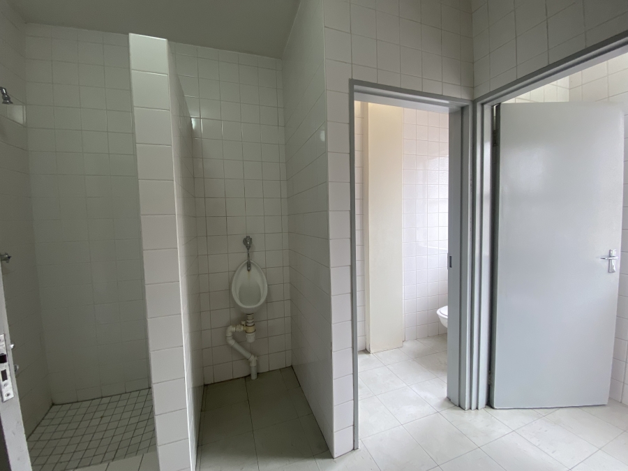 To Let commercial Property for Rent in Linbro Park Gauteng