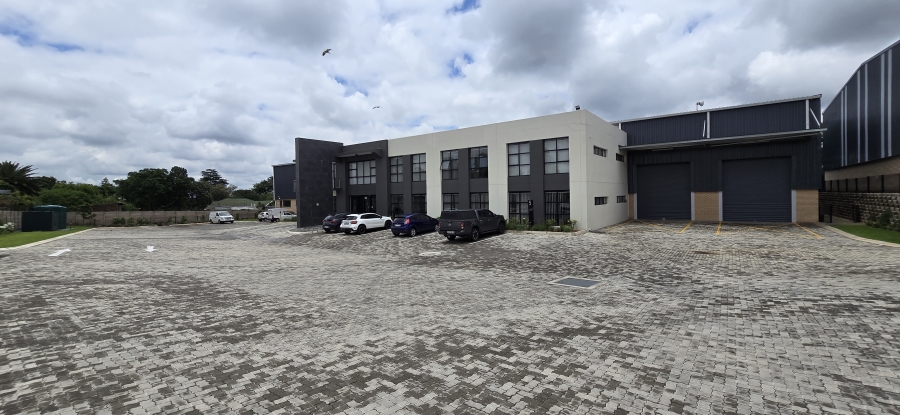 To Let commercial Property for Rent in Strijdom Park Gauteng