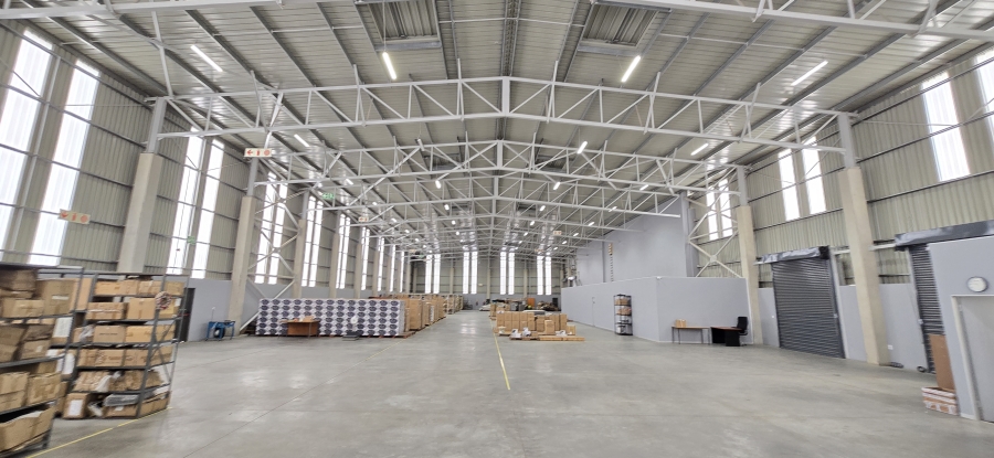 To Let commercial Property for Rent in Strijdom Park Gauteng