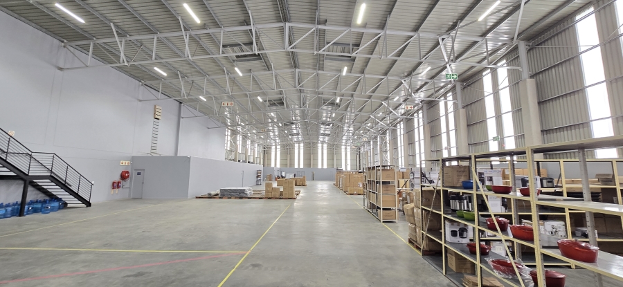 To Let commercial Property for Rent in Strijdom Park Gauteng