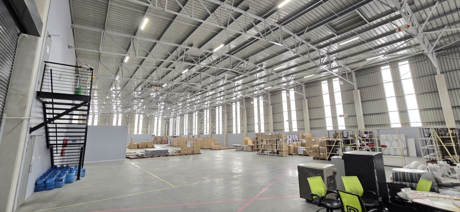 To Let commercial Property for Rent in Strijdom Park Gauteng