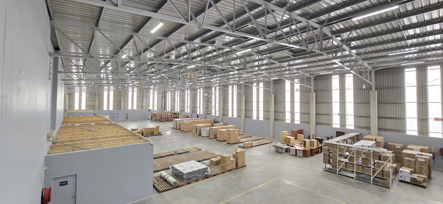 To Let commercial Property for Rent in Strijdom Park Gauteng