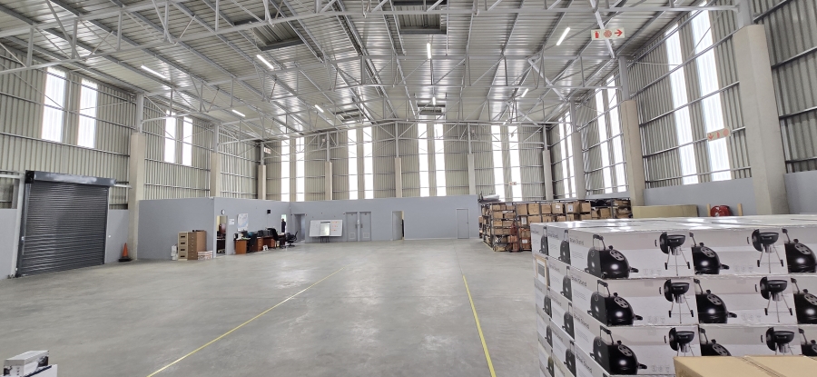 To Let commercial Property for Rent in Strijdom Park Gauteng