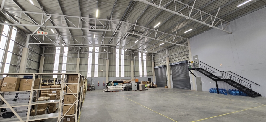 To Let commercial Property for Rent in Strijdom Park Gauteng