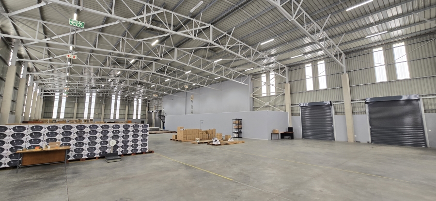 To Let commercial Property for Rent in Strijdom Park Gauteng