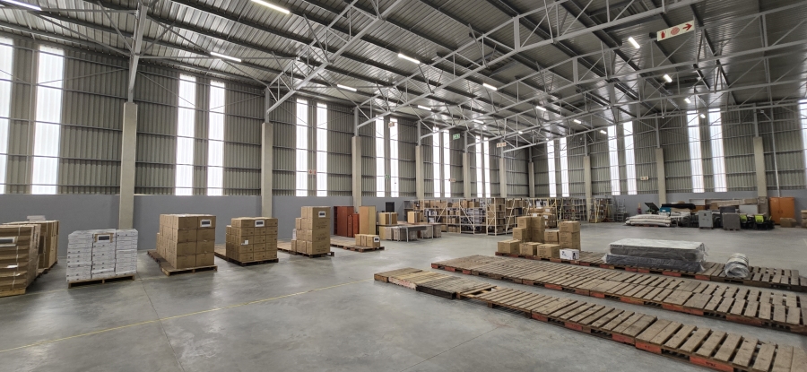 To Let commercial Property for Rent in Strijdom Park Gauteng