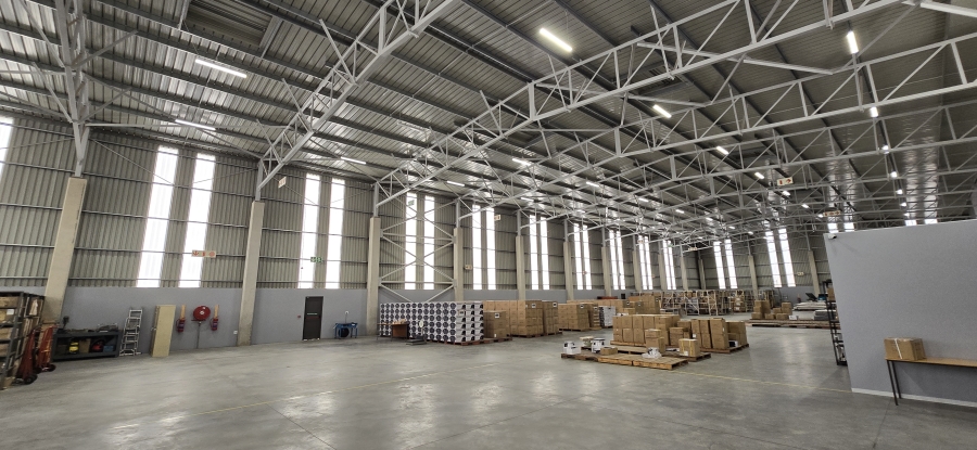 To Let commercial Property for Rent in Strijdom Park Gauteng