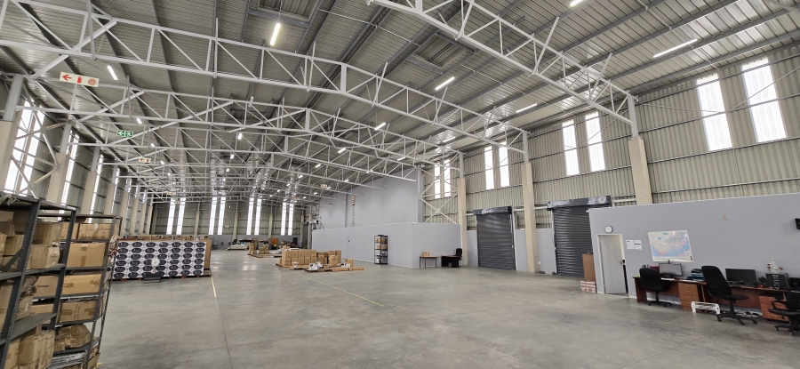 To Let commercial Property for Rent in Strijdom Park Gauteng