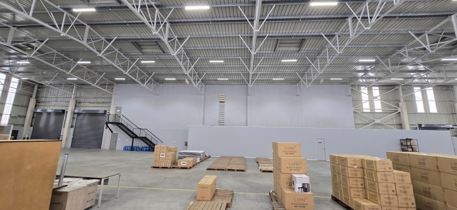 To Let commercial Property for Rent in Strijdom Park Gauteng