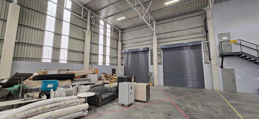 To Let commercial Property for Rent in Strijdom Park Gauteng