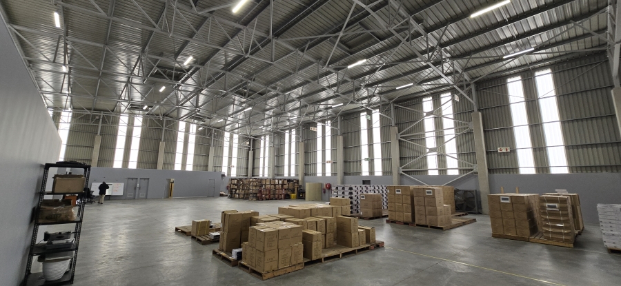 To Let commercial Property for Rent in Strijdom Park Gauteng