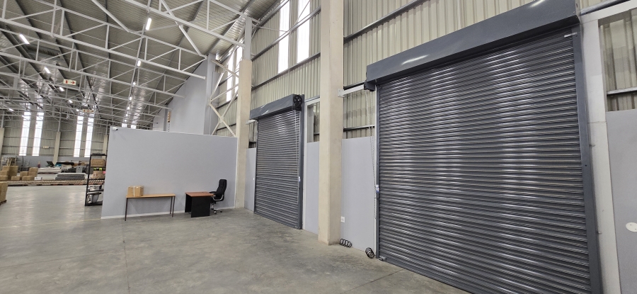 To Let commercial Property for Rent in Strijdom Park Gauteng