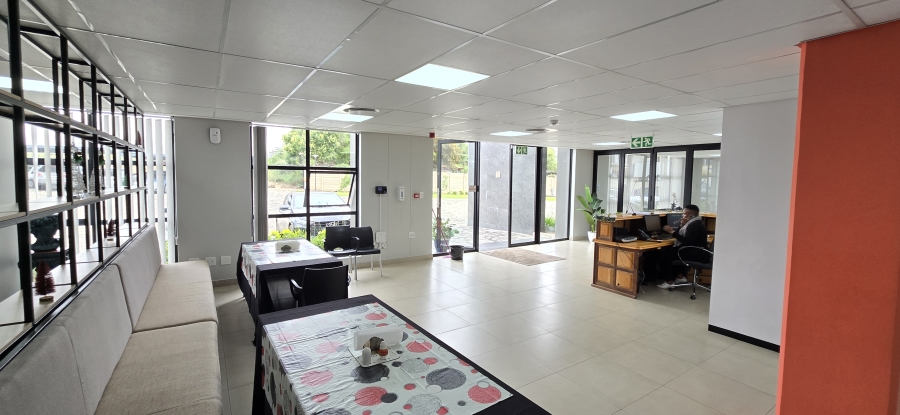 To Let commercial Property for Rent in Strijdom Park Gauteng