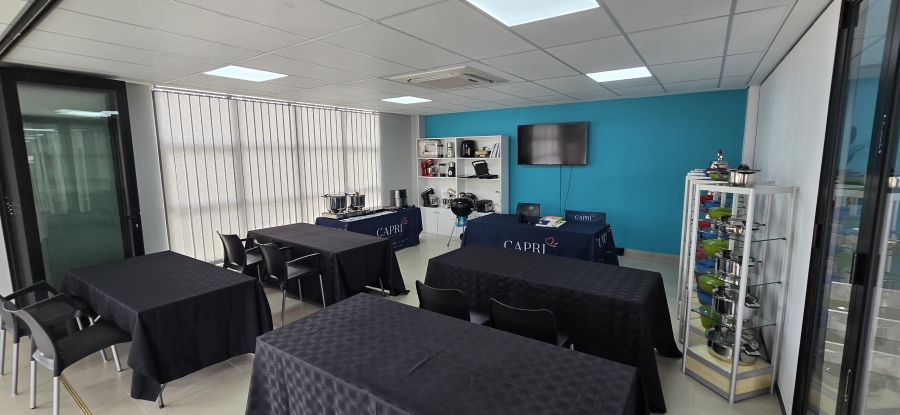 To Let commercial Property for Rent in Strijdom Park Gauteng