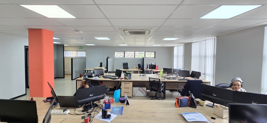 To Let commercial Property for Rent in Strijdom Park Gauteng