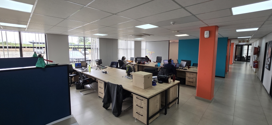 To Let commercial Property for Rent in Strijdom Park Gauteng