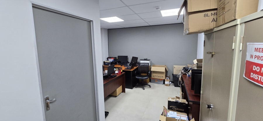 To Let commercial Property for Rent in Strijdom Park Gauteng