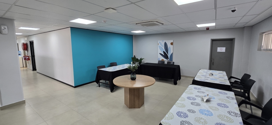 To Let commercial Property for Rent in Strijdom Park Gauteng