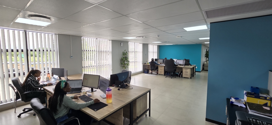 To Let commercial Property for Rent in Strijdom Park Gauteng