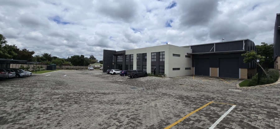 To Let commercial Property for Rent in Strijdom Park Gauteng