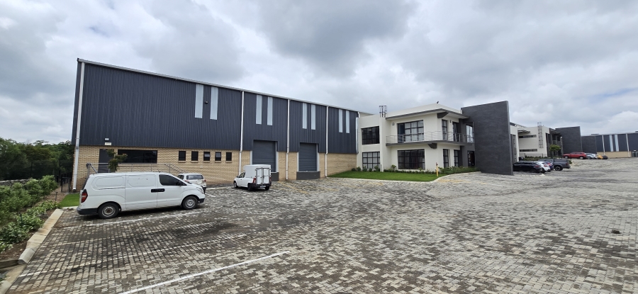 To Let commercial Property for Rent in Strijdom Park Gauteng