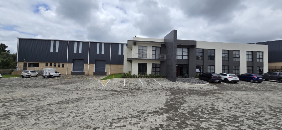 To Let commercial Property for Rent in Strijdom Park Gauteng