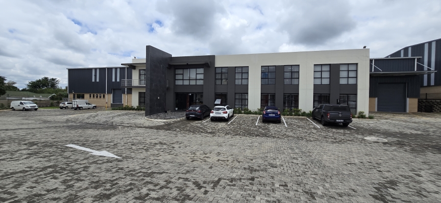 To Let commercial Property for Rent in Strijdom Park Gauteng