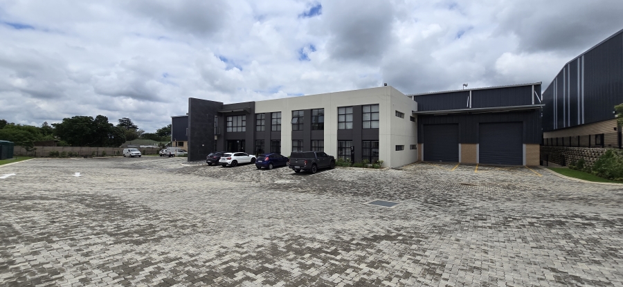 To Let commercial Property for Rent in Strijdom Park Gauteng