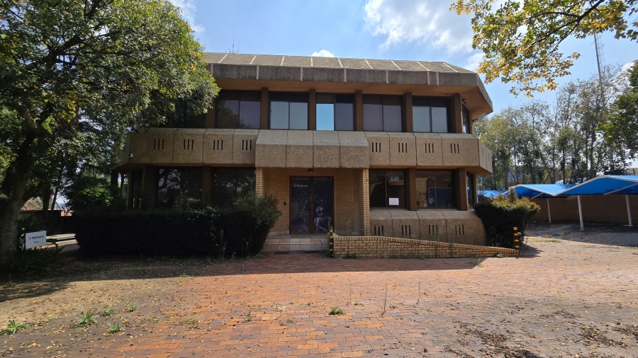 Commercial Property for Sale in Helderkruin Gauteng
