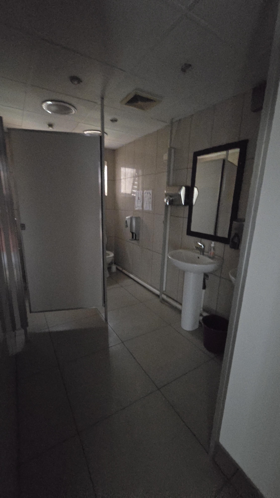 Commercial Property for Sale in Helderkruin Gauteng