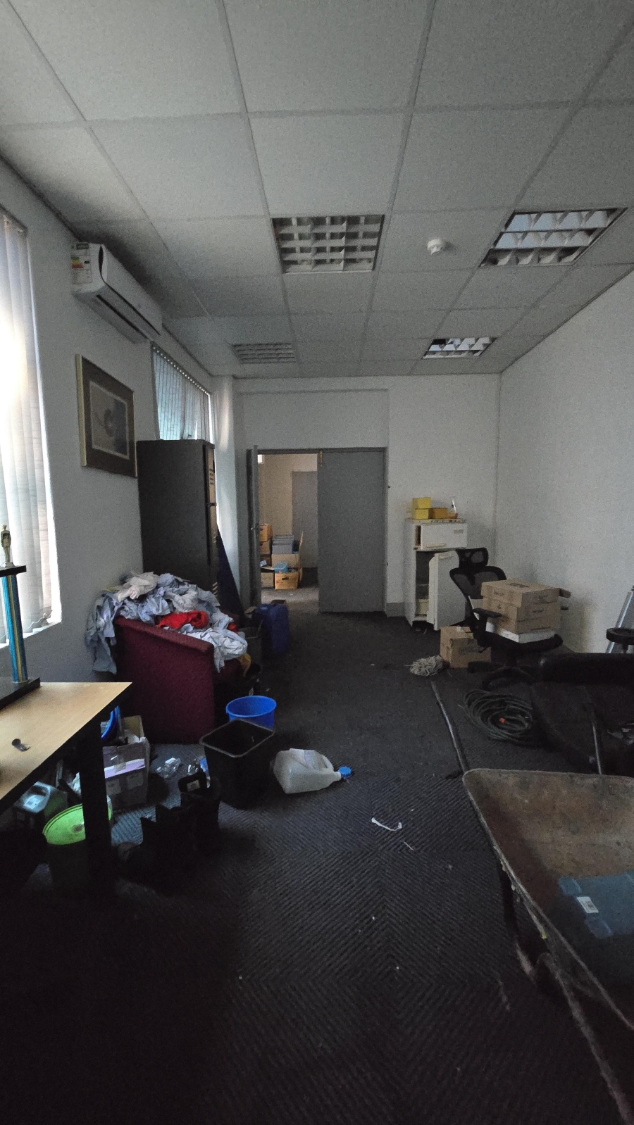 Commercial Property for Sale in Helderkruin Gauteng