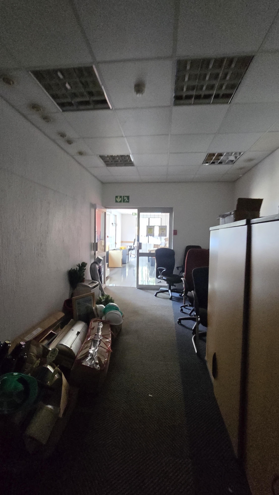 Commercial Property for Sale in Helderkruin Gauteng