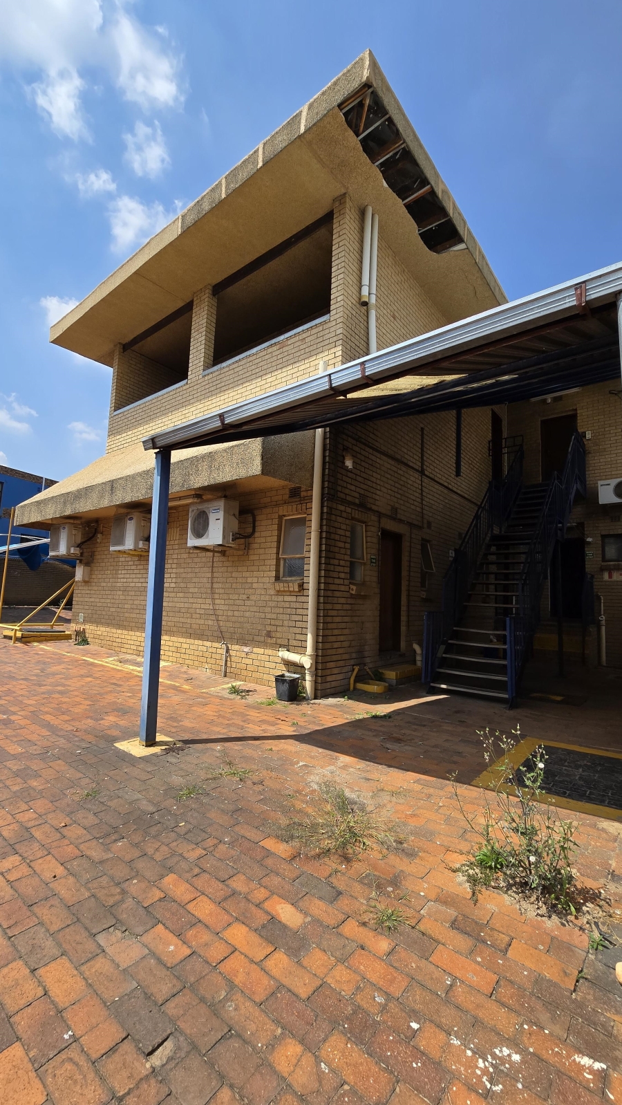 Commercial Property for Sale in Helderkruin Gauteng