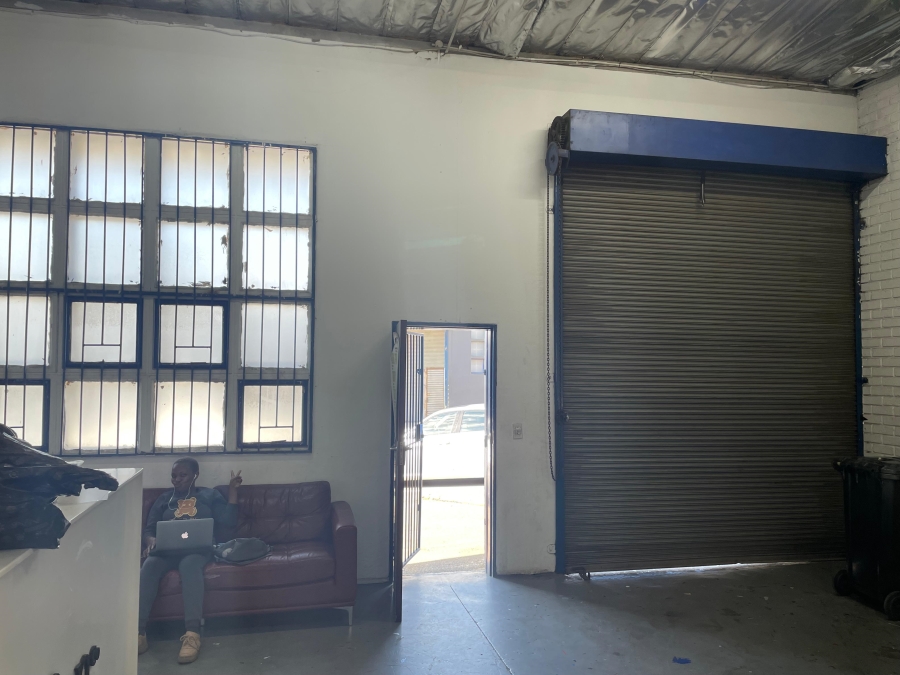 To Let commercial Property for Rent in Halfway House Gauteng