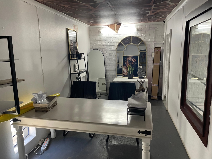 To Let commercial Property for Rent in Halfway House Gauteng