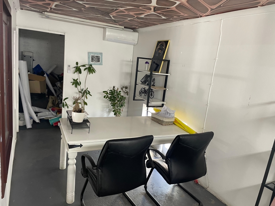 To Let commercial Property for Rent in Halfway House Gauteng