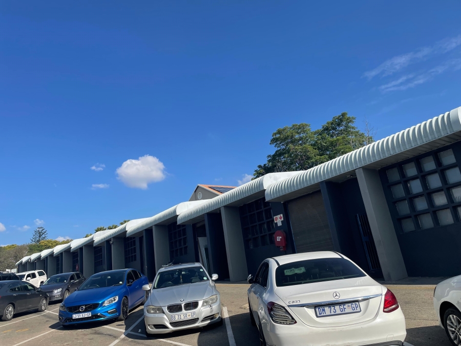 To Let commercial Property for Rent in Halfway House Gauteng