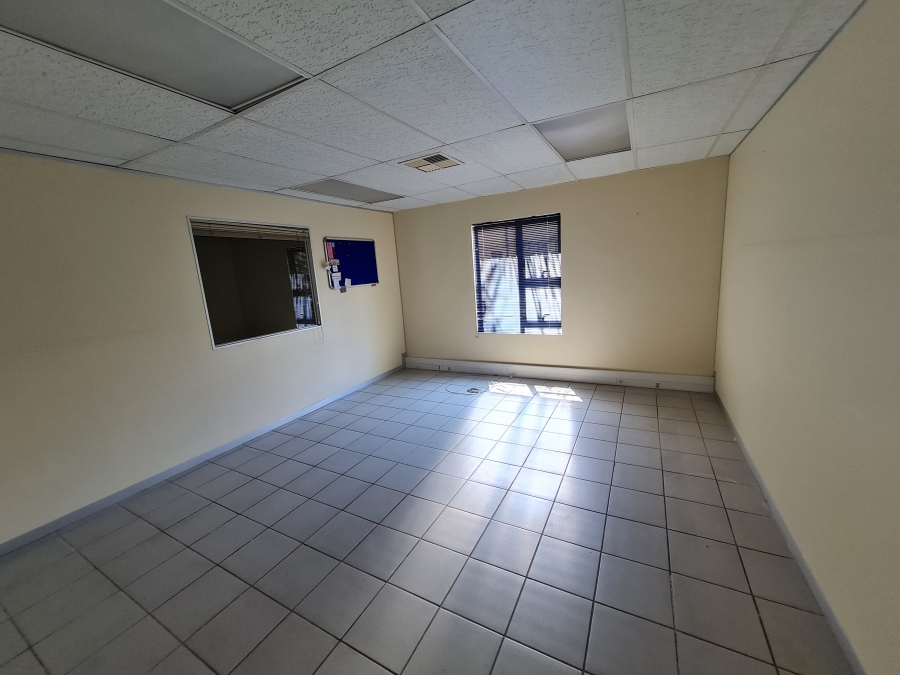 To Let commercial Property for Rent in Fourways Gauteng