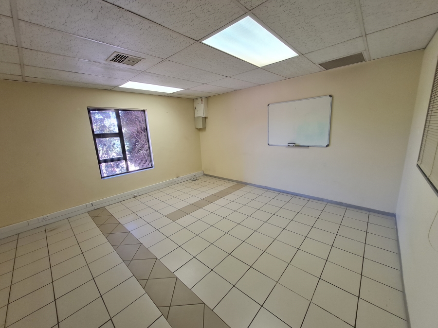 To Let commercial Property for Rent in Fourways Gauteng