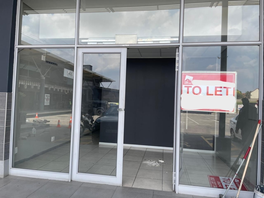 To Let commercial Property for Rent in Kyalami Gauteng