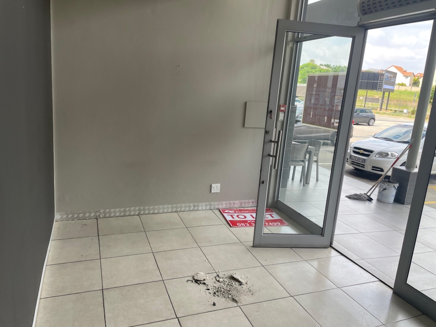 To Let commercial Property for Rent in Kyalami Gauteng