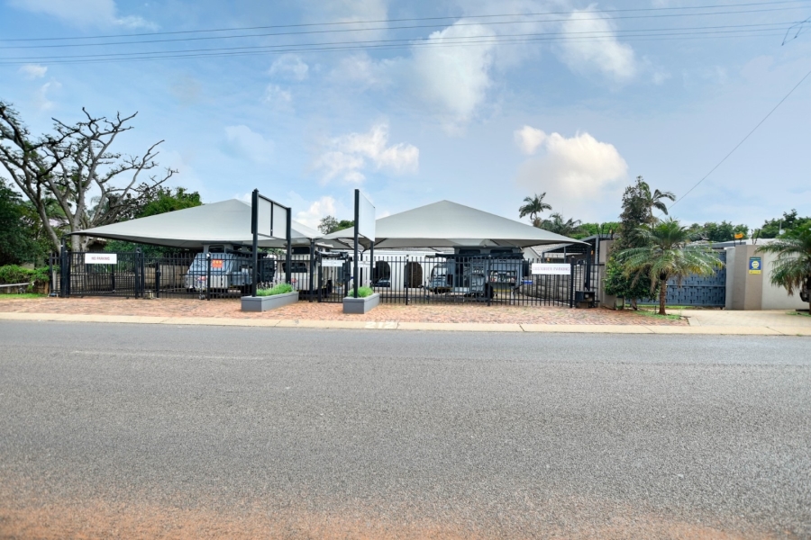 3 Bedroom Property for Sale in Sinoville Gauteng