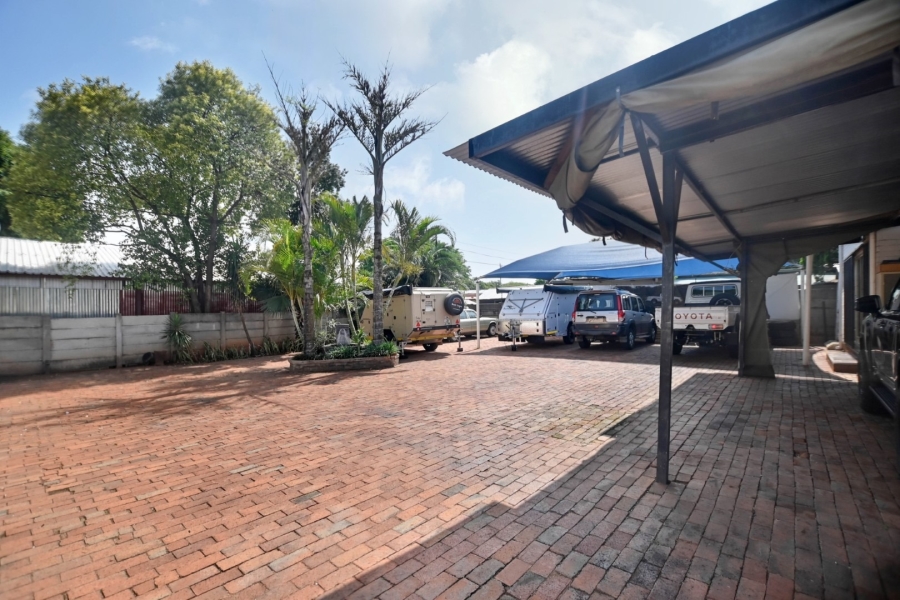 3 Bedroom Property for Sale in Sinoville Gauteng