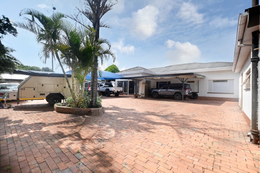 3 Bedroom Property for Sale in Sinoville Gauteng